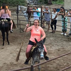 Meet your Posher, Kellie